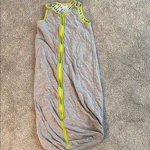 Baby deedee sleep sack